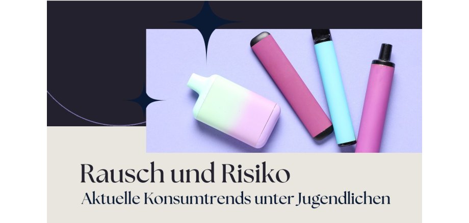 Verpackungen E-Zigaretten