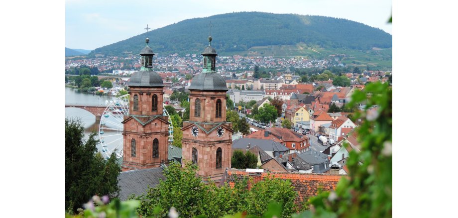 Bild Miltenberg