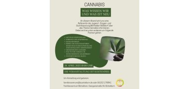 Cannabis (Logo) - 1