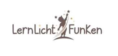 Logo LernLicht Funke