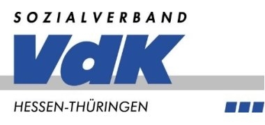 Logo VDK Hessen-Thüringen