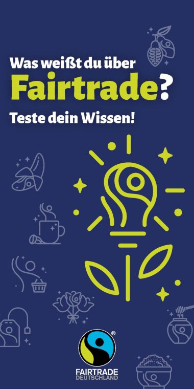 Flyer Quiz